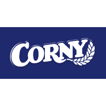Corny logo